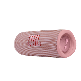 Portable speaker JBL Flip 6 Pink (JBLFLIP6PINK-SN)